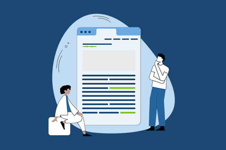 Διαδρομή Πλοήγησης (Breadcrumbs): Οφέλη - Βέλτιστες Πρακτικές