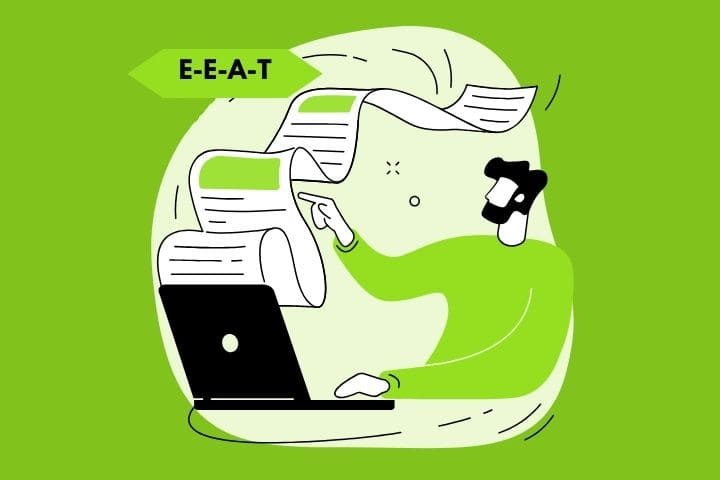 Google E-E-A-T: Τι Είναι και Πώς Επηρεάζει το SEO